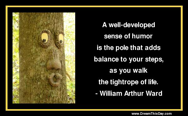 Funny Sense Humor Quotes - Funny Quotes about Sense Humor